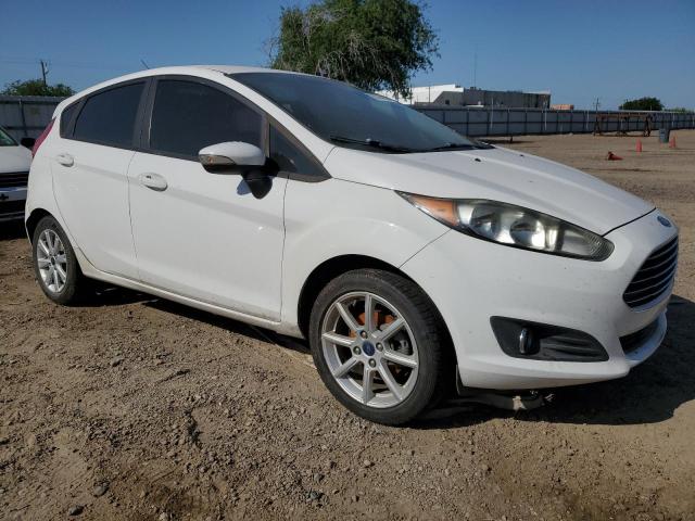 Vin: 3fadp4ej0gm165856, lot: 53140505, ford fiesta se 20164