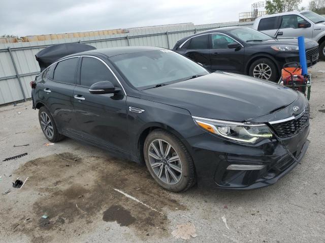 Vin: 5xxgu4l11lg417516, lot: 54738615, kia optima ex 20204