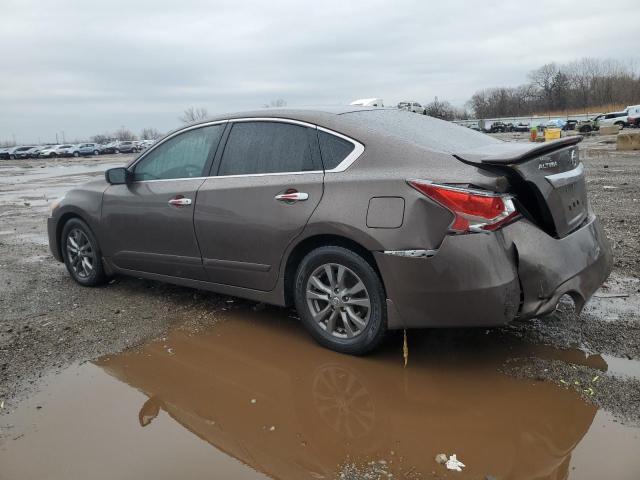2015 NISSAN ALTIMA 2.5 - 1N4AL3AP0FC225928