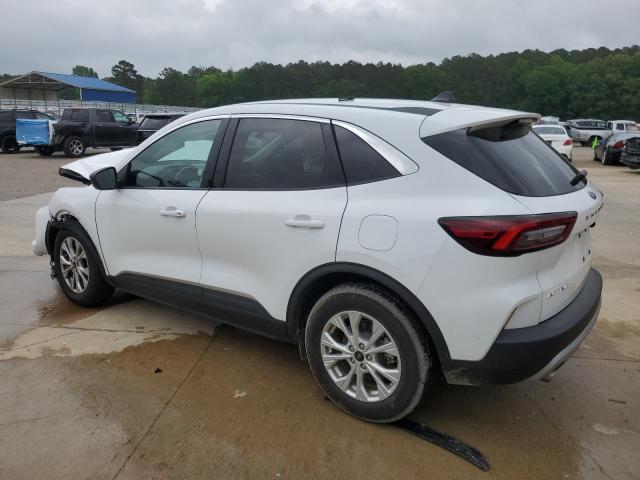 2024 FORD ESCAPE ACT 1FMCU0GN9RUA11454