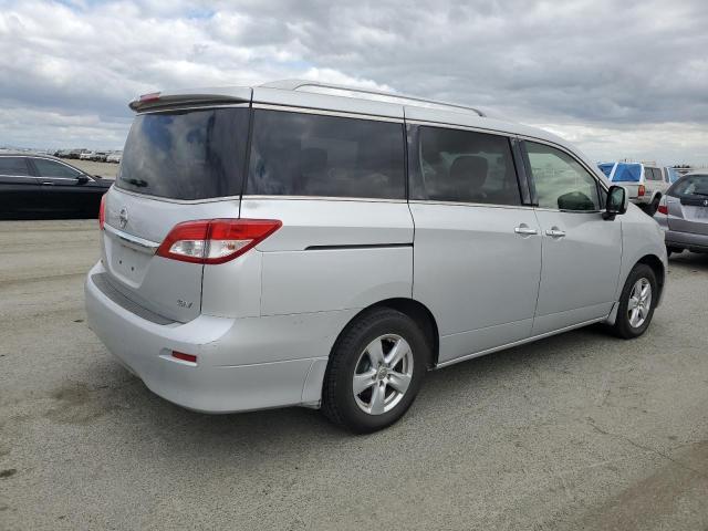 Vin: jn8ae2kp7g9154548, lot: 54135595, nissan quest s 20163