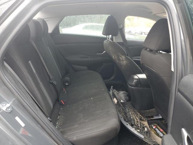 2023 HYUNDAI ELANTRA BL KMHLM4AJ9PU091154