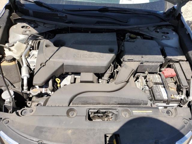 2017 NISSAN ALTIMA 2.5 - 1N4AL3AP8HN353521