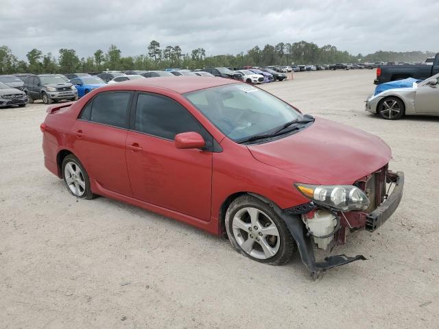 Vin: 5yfbu4ee5dp109929, lot: 51267685, toyota corolla base 20134