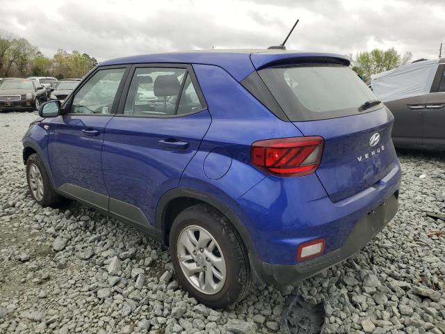 Vin: kmhrb8a31su362368, lot: 51779755, hyundai venue se 20252