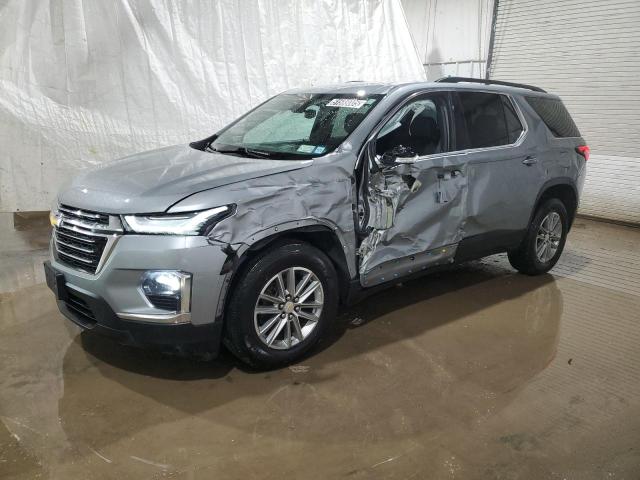 CHEVROLET TRAVERSE L