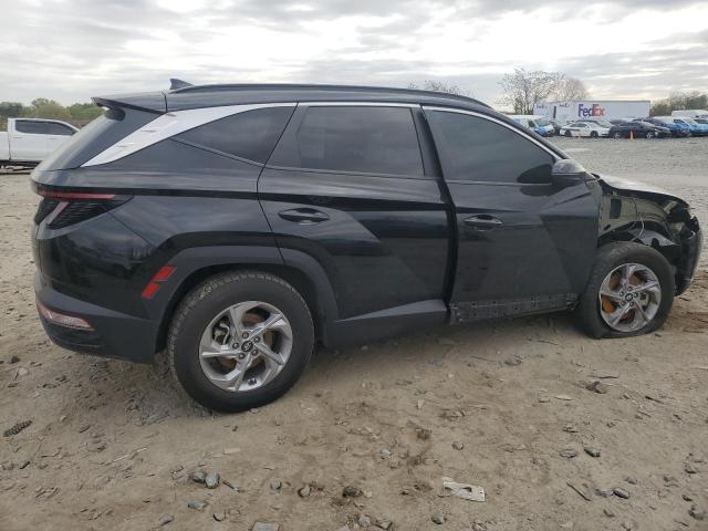 Vin: 5nmjbcae1ph257432, lot: 53234145, hyundai tucson sel 20233