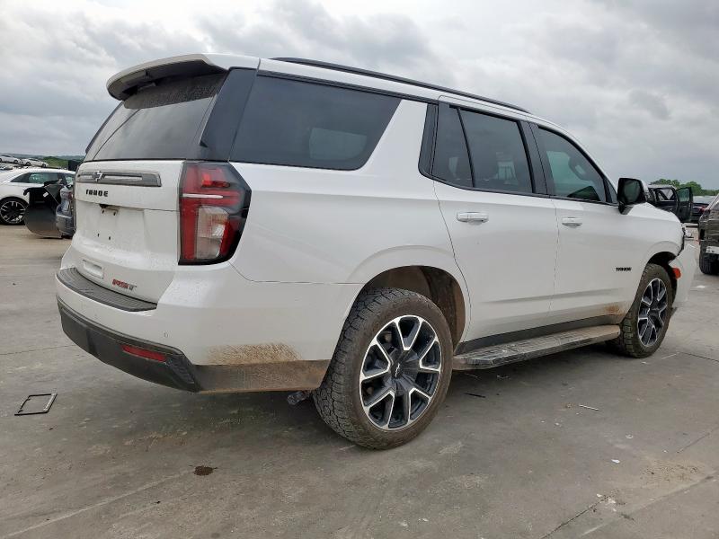 Vin: 1gnscrkd2mr300815, lot: 54973455, chevrolet tahoe c1500 rst 20213