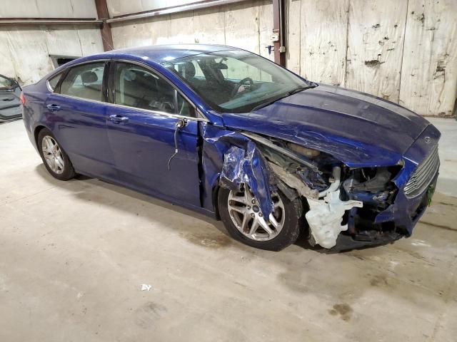 Vin: 3fa6p0hd7gr111464, lot: 55065565, ford fusion se 20164