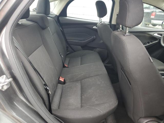 2018 FORD FOCUS SEL - 1FADP3H2XJL265423