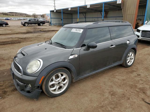 Vin: wmwzg3c53bty35326, lot: 51796295, mini cooper s clubman 2011 img_1