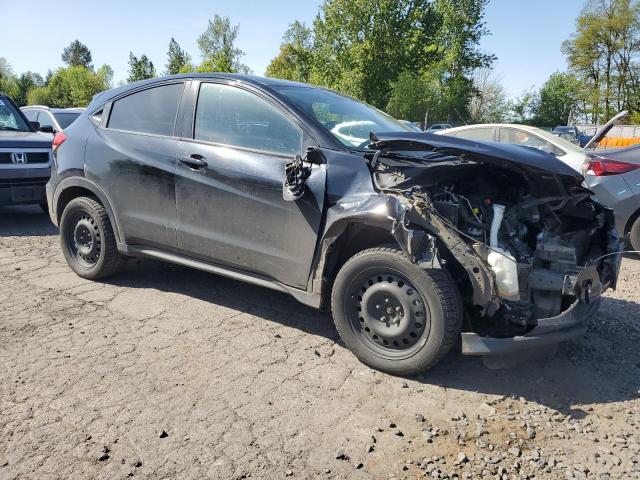 2020 HONDA HR-V LX - 3CZRU6H35LG703410