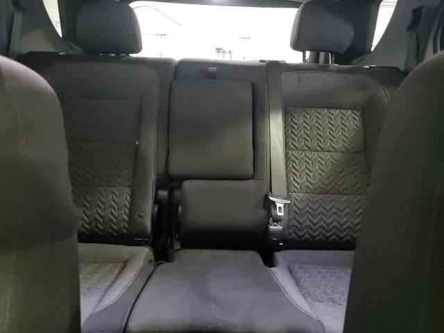 2023 CHEVROLET EQUINOX LT - 3GNAXUEG4PL107537