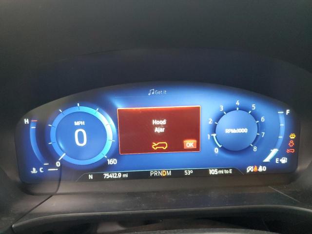 2020 FORD ESCAPE TIT - 1FMCU9J9XLUA29209
