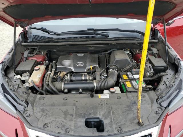 2015 LEXUS NX 200T JTJYARBZ5F2021856