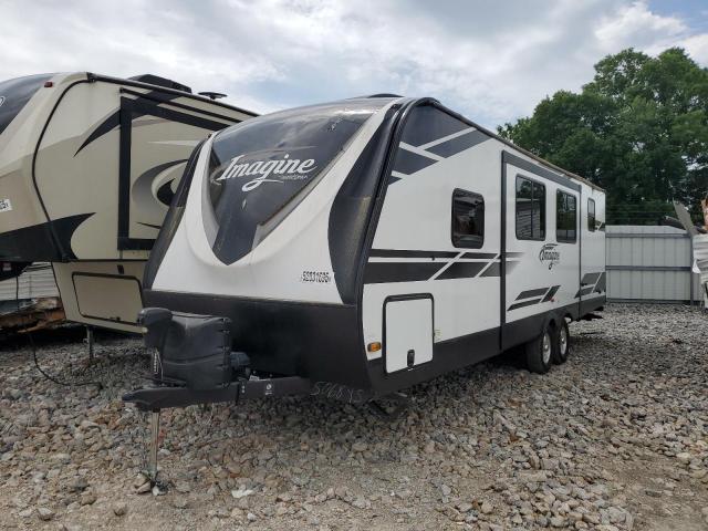 GRANDESIGN IMAGINE 2022 two tone   573TE3225N5506845 photo #3