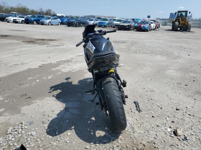 2013 KAWASAKI EX650 E - JKAEXEE15DDA09238