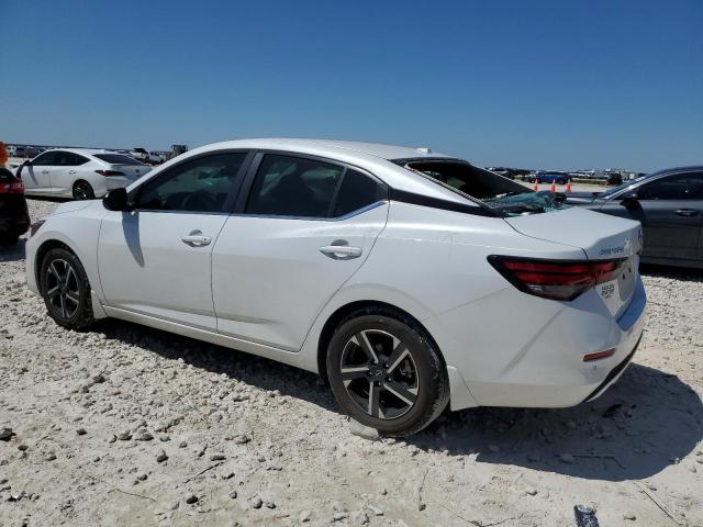 Vin: 3n1ab8cv7ry325156, lot: 51313505, nissan sentra sv 20242