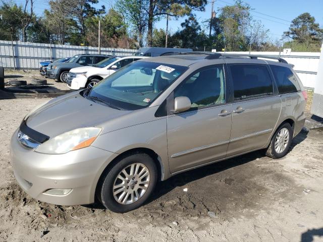 2007 TOYOTA SIENNA XLE #3139785032