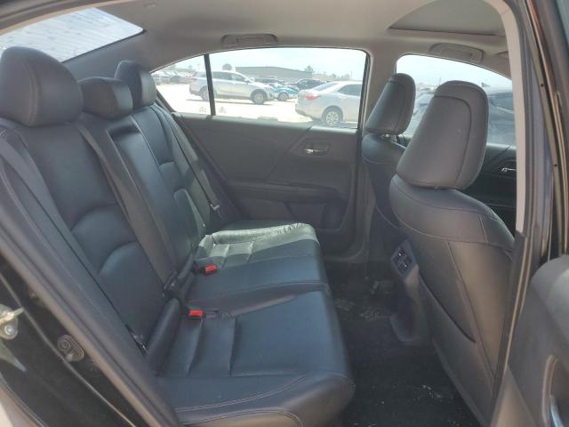 2015 HONDA ACCORD EXL - 1HGCR2F83FA070334