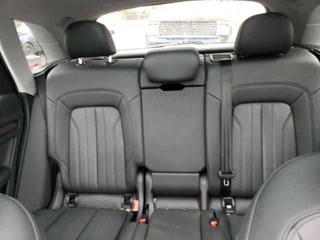 2018 AUDI Q5 PRESTIG - WA1CNAFYXJ2152689
