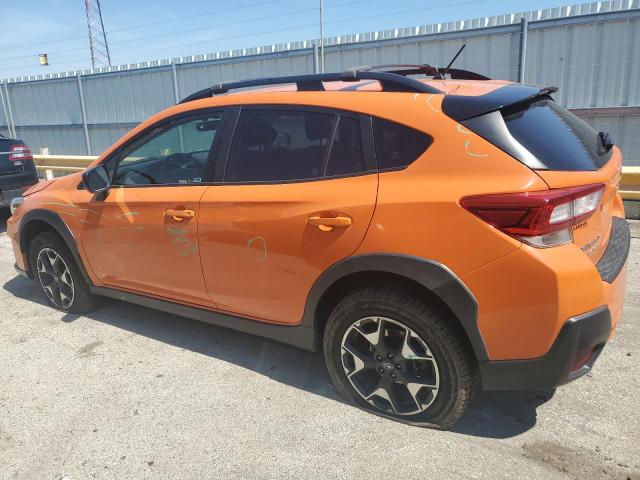 Vin: jf2gtaac4kg274592, lot: 54419585, subaru crosstrek 20192