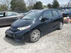2017 HONDA FIT LX - JHMGK5H59HS021045