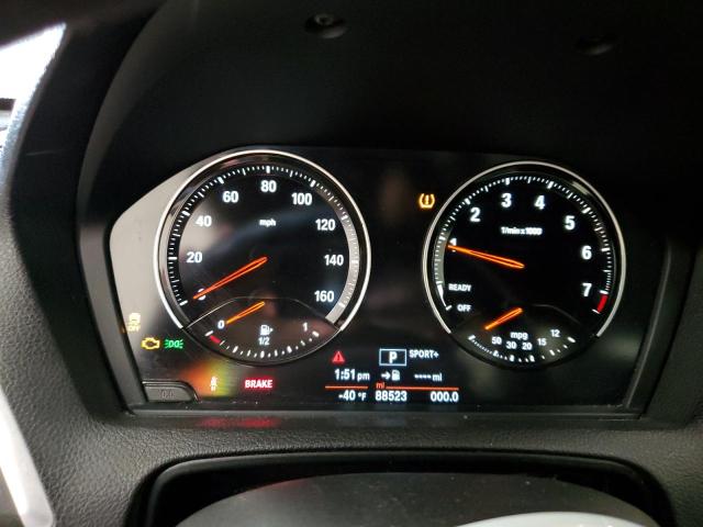 2018 BMW 230XI WBA2J3C52JVD48613