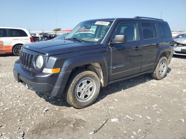 JEEP PATRIOT SPORT