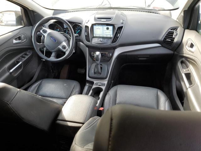 2016 FORD ESCAPE SE - 1FMCU0GX5GUC09608