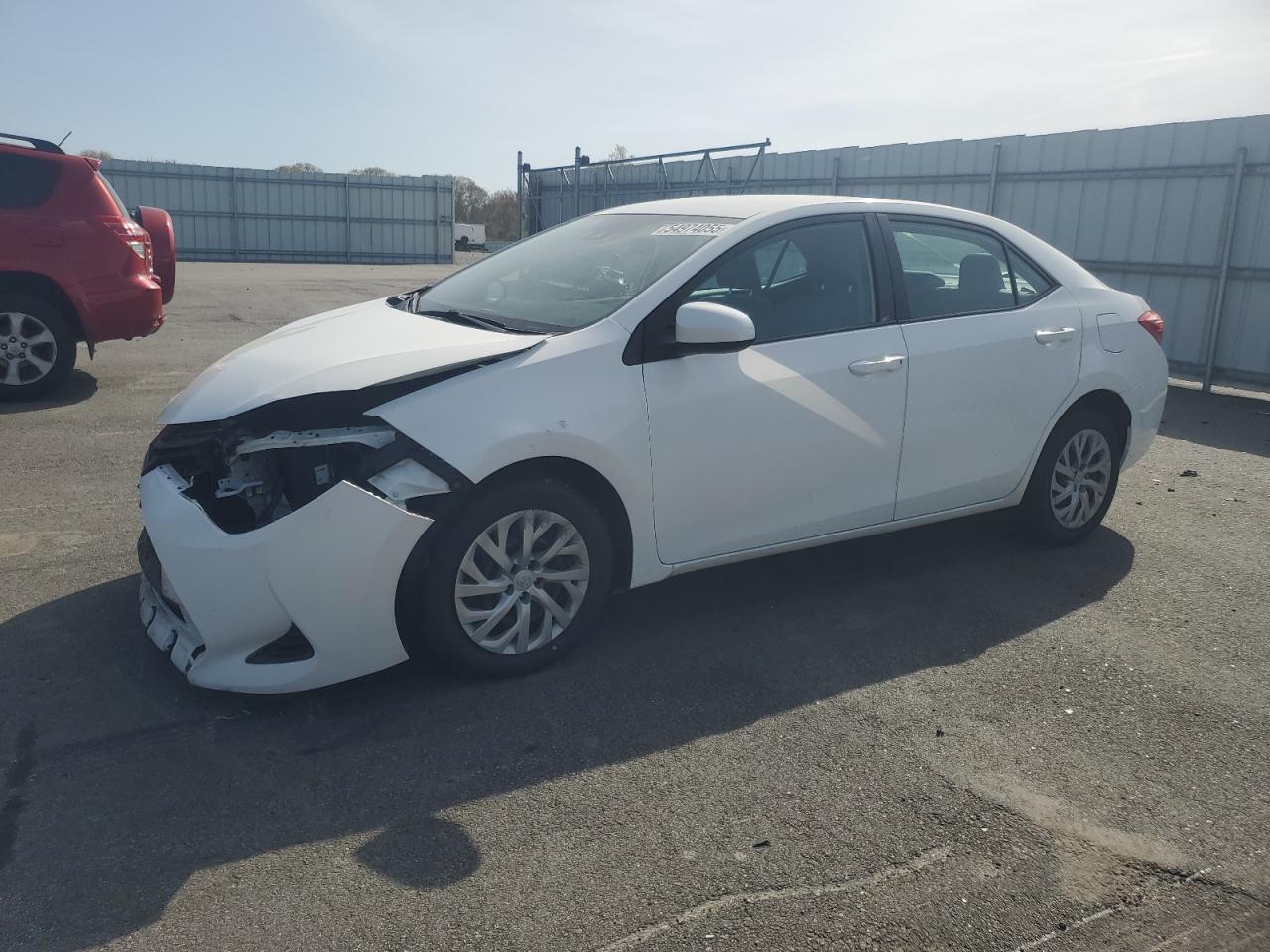 TOYOTA COROLLA L