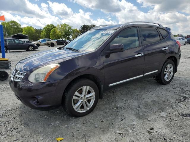 Vin: jn8as5mt0dw019686, lot: 47325345, nissan rogue s 2013 img_1