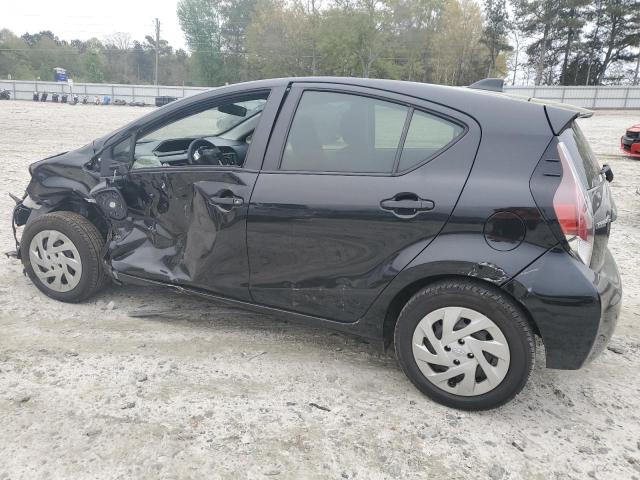 2016 TOYOTA PRIUS C - JTDKDTB34G1123617