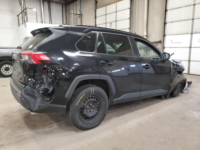 Vin: 2t3h1rfv1lw060179, lot: 52715575, toyota rav4 le 20203
