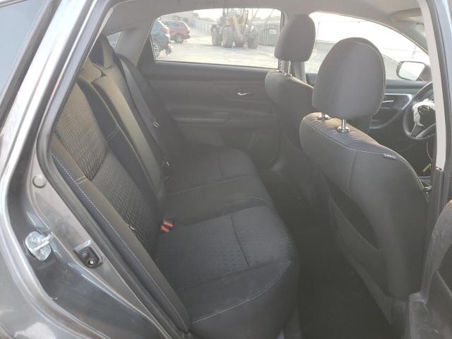 2017 NISSAN ALTIMA 2.5 - 1N4AL3AP2HN331045