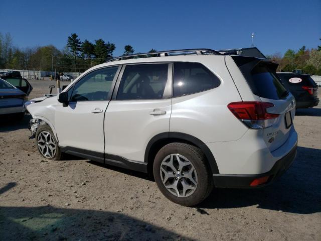 2024 SUBARU FORESTER P - JF2SKADC4RH481660