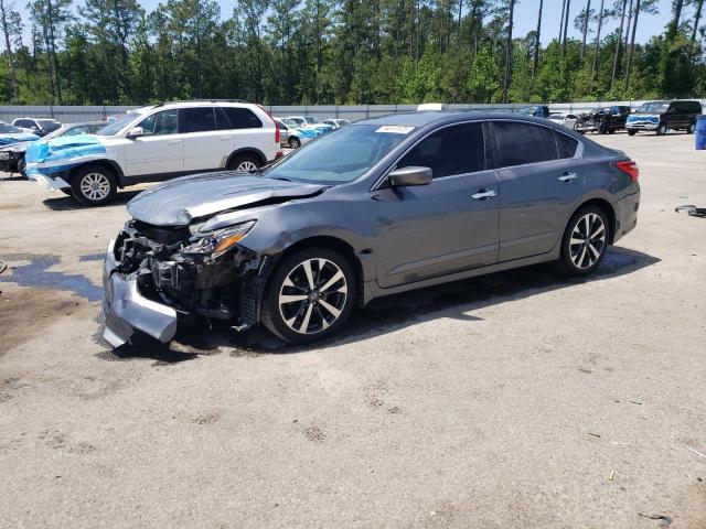 2016 NISSAN ALTIMA 2.5 - 1N4AL3AP5GC284345