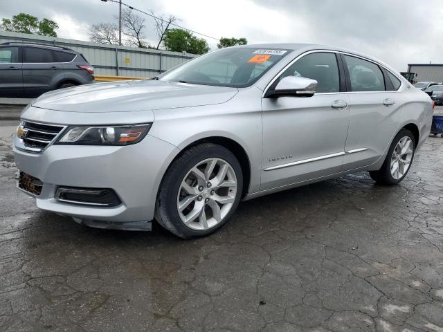 Vin: 2g1145s31g9129824, lot: 52816755, chevrolet impala ltz 2016 img_1