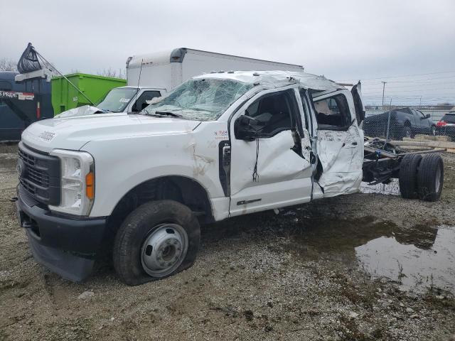FORD F350 SUPER