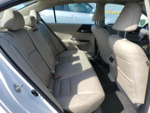 2016 HONDA ACCORD EXL - 1HGCR3F02GA021398