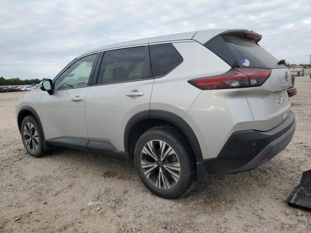 Vin: jn8bt3ba4pw417771, lot: 51523205, nissan rogue sv 20232