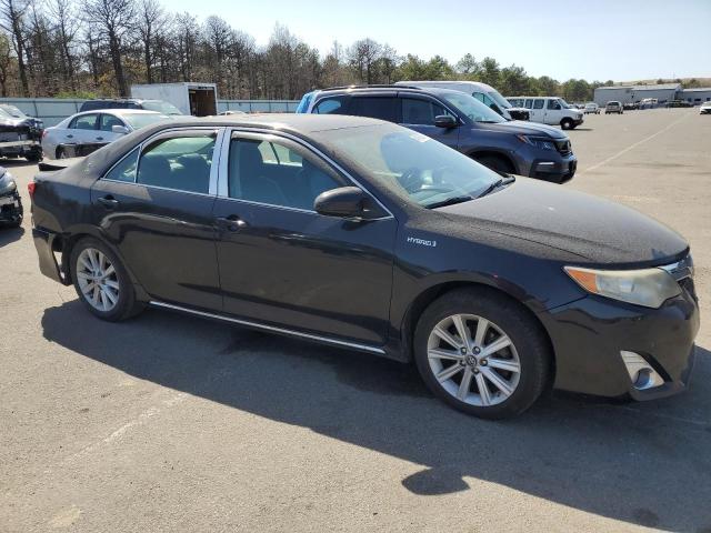 Vin: 4t1bd1fk4cu003990, lot: 54789335, toyota camry hybrid 20124