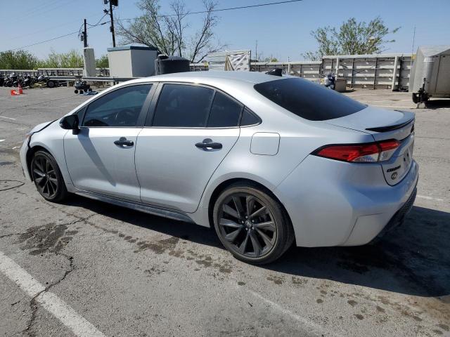 Vin: 5yfs4mce8np102882, lot: 52878415, toyota corolla se 20222