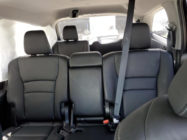 5FNYF6H24MB093705 2021 HONDA PILOT