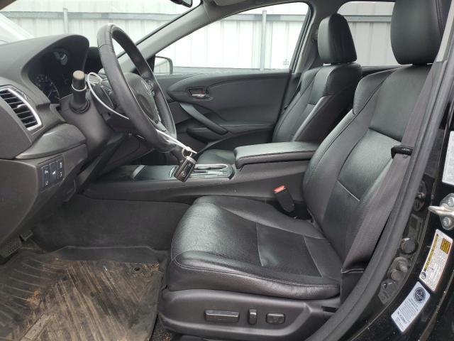 2016 ACURA RDX ADVANC 5J8TB4H72GL015996