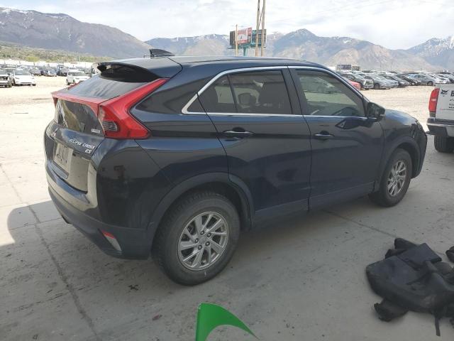 Vin: ja4at3aa8kz031770, lot: 54240295, mitsubishi eclipse es 20193