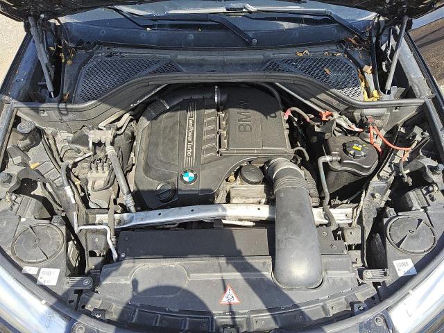 2015 BMW X6 SDRIVE3 5UXKU0C53F0F91682