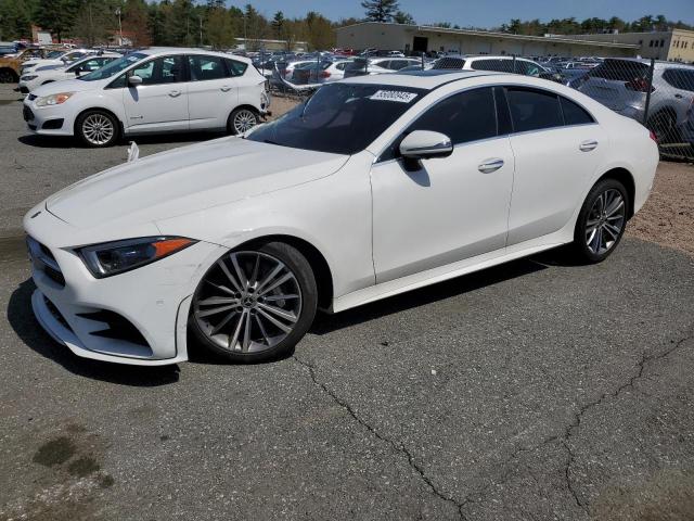 Vin: w1k2j5kb3ma089974, lot: 55080945, mercedes-benz clc-class 450 4matic 2021 img_1