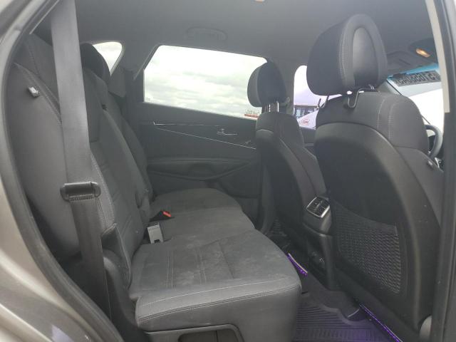 2016 KIA SORENTO LX - 5XYPG4A32GG052664