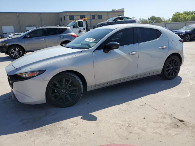 MAZDA 3 SELECT SPORT